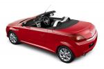 Holden Tigra 2005 года